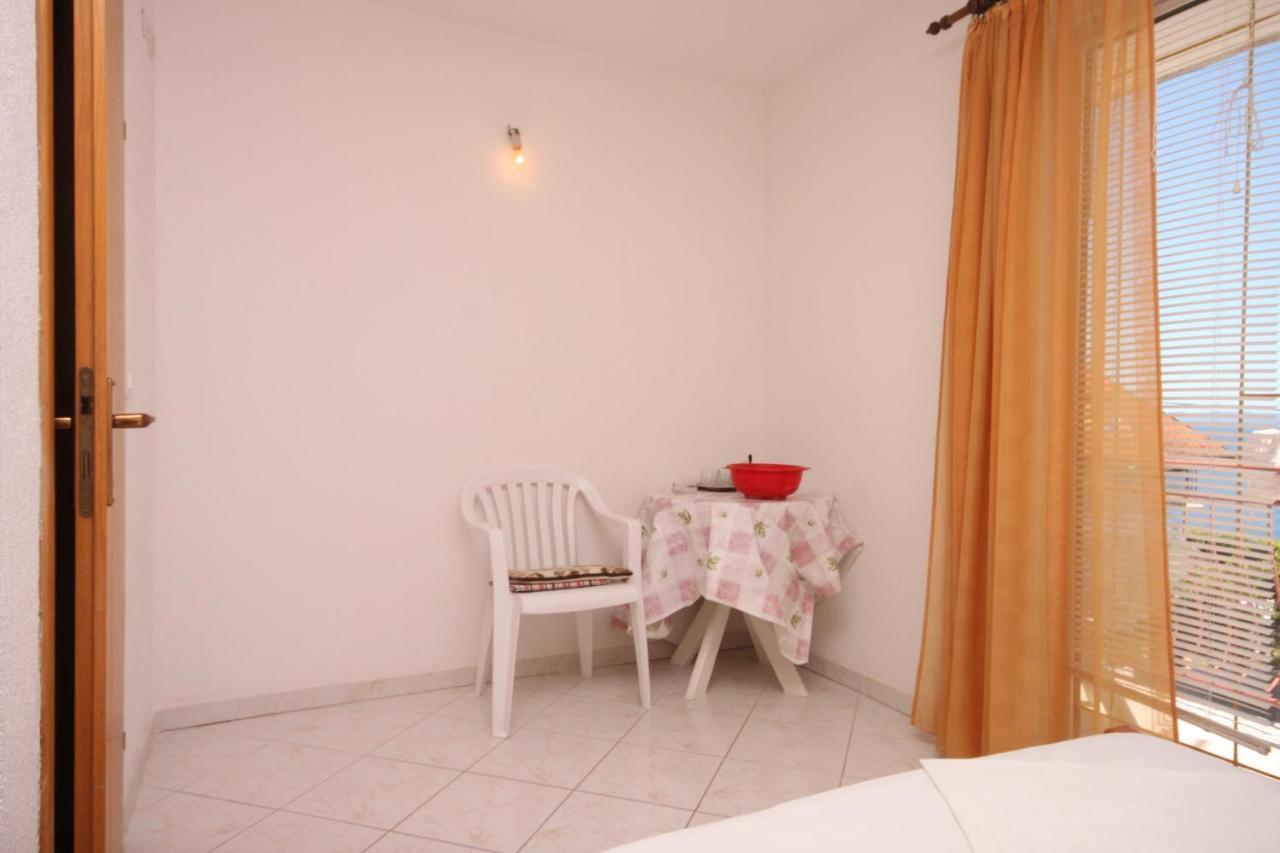 Apartments By The Sea Podaca, Makarska - 6745 Exterior photo