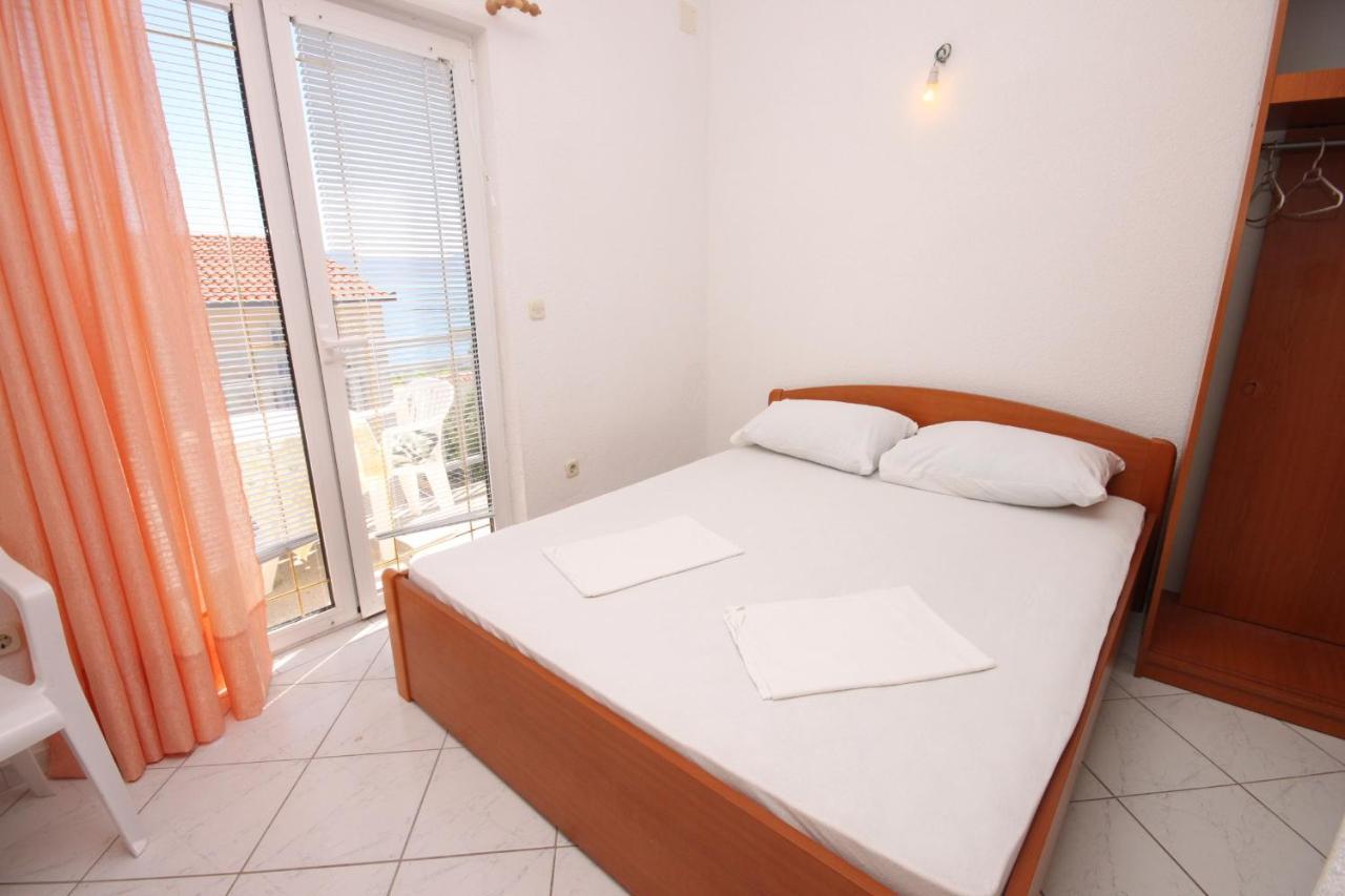 Apartments By The Sea Podaca, Makarska - 6745 Exterior photo