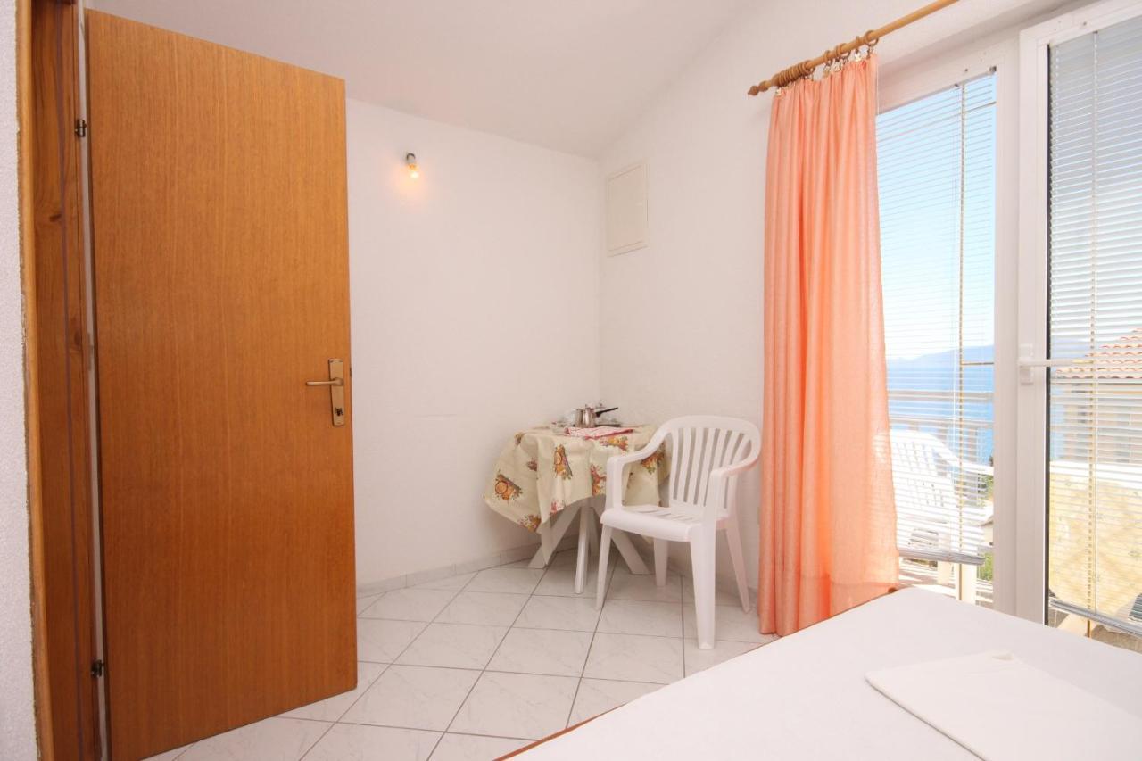 Apartments By The Sea Podaca, Makarska - 6745 Exterior photo