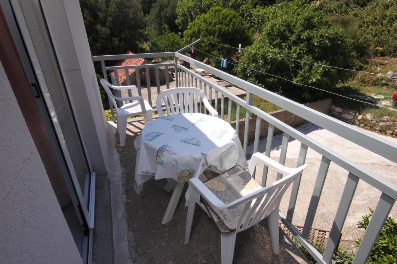 Apartments By The Sea Podaca, Makarska - 6745 Exterior photo